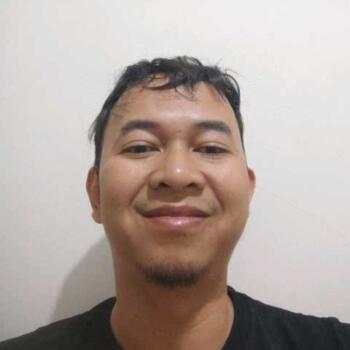 Babysitting job in Barat (Jawa Barat): Hendrawan