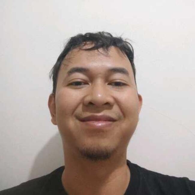 Babysitting job in Barat (Jawa Barat): Hendrawan