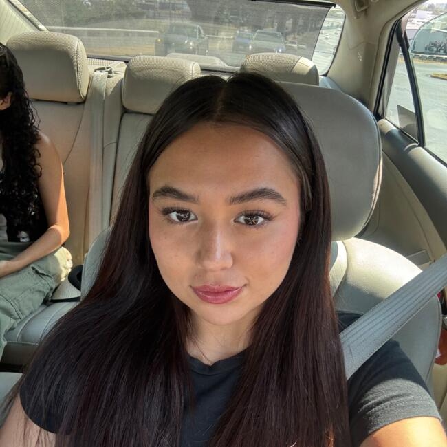 Babysitter in Tlaquepaque: Alejandra Guadalupe
