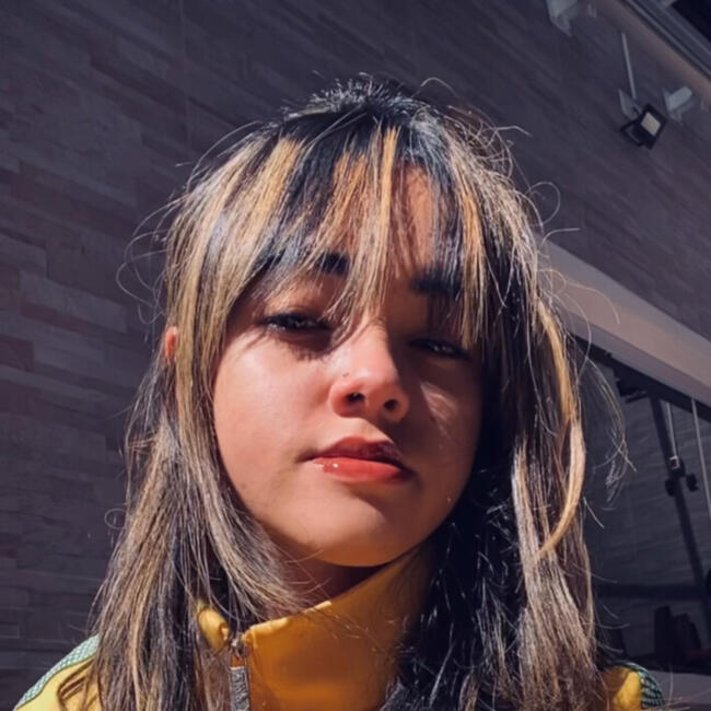 Babá em São Paulo: Karoliny