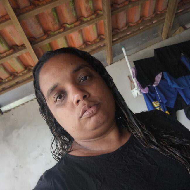 Babysitter in Guabiruba: Jamille