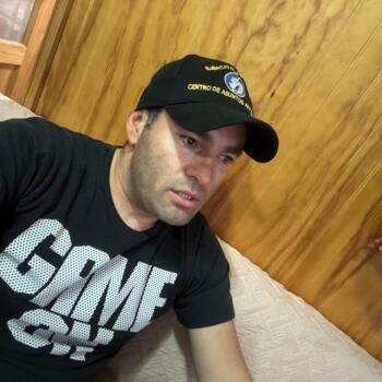 Babysitting job in Linares: babysitting job Daniel