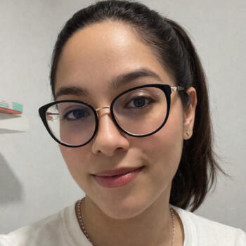 Nanny in Madrid: Melissa