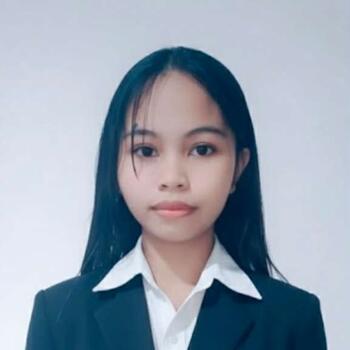Babysitter City of Taguig: Cassandra