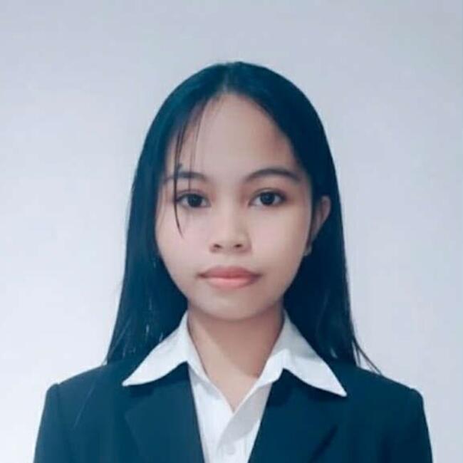 Babysitter in City of Taguig: Cassandra