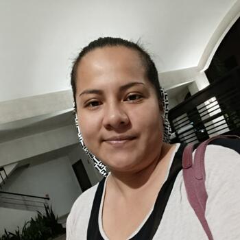 Niñera en Jipijapa: Lady Leonela