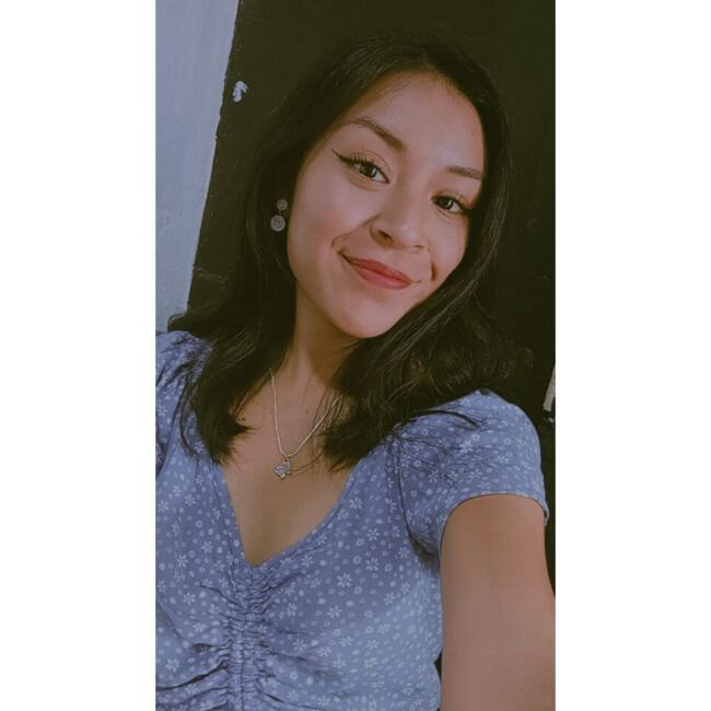 Babysitter in Antigua Guatemala: Melani Berenice