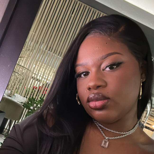 Nanny in Lugano: Ndella