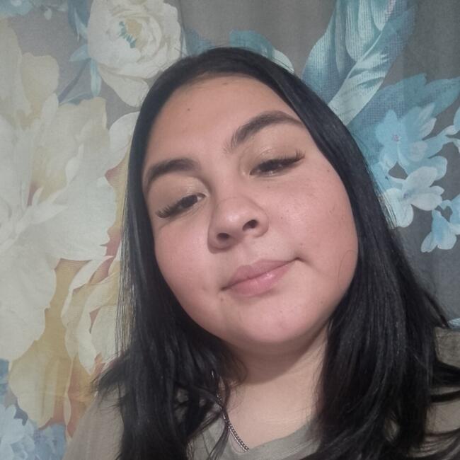 Babysitter in Osorno: Catalina