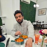Harsha