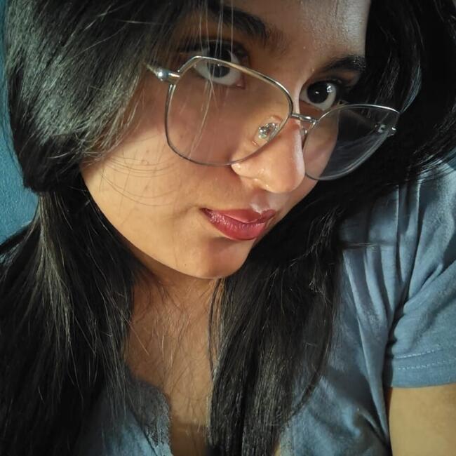 Niñera en Tegucigalpa: Lucía Vázquez