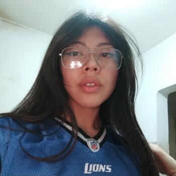 Babysitter in Almirante Brown: Silvia