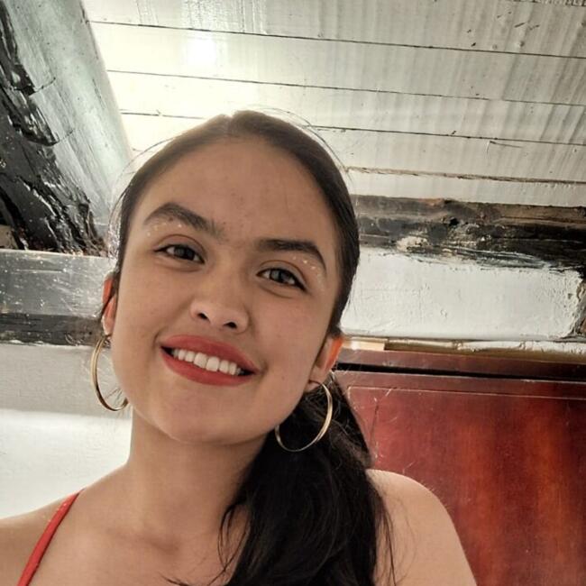 Babysitter in Tunja: Sol