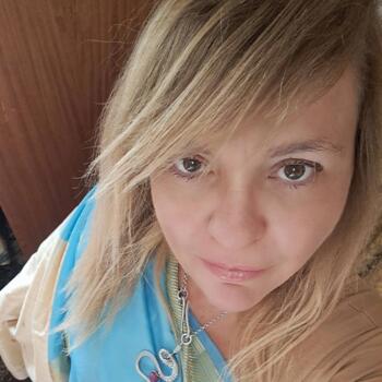 Babysitter Rome: Veronica