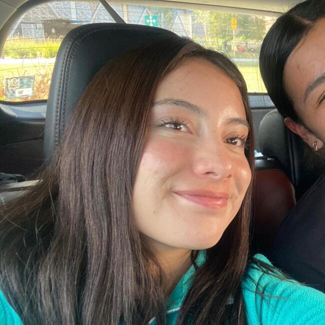 Babysitter in Querétaro City: Diana Pao