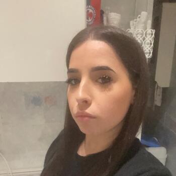 Babysitter in Torriglia: Serena