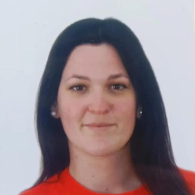 Canguro en Mataró: Natalia