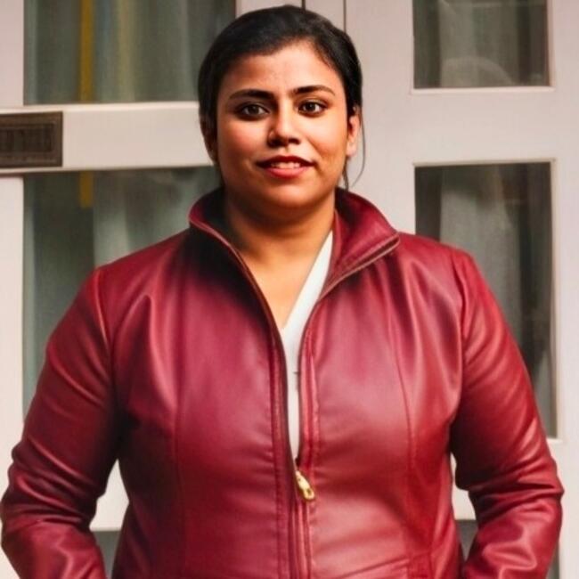 Babysitting job in Uttarpāra: Dibyashree