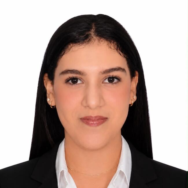 Babysitter in Agadir: Nouha