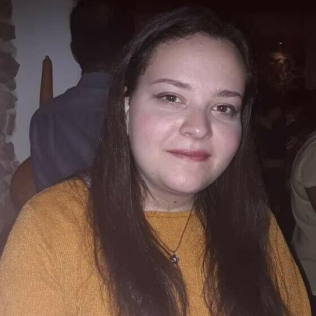 Babysitting job in Nea Ionia: Βασιλικη