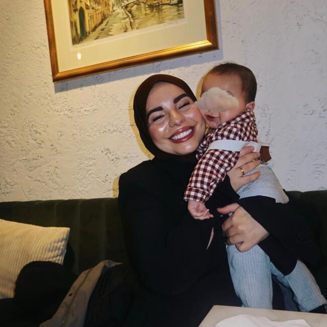 Babysitting job in Bergen op Zoom: Esma