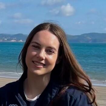Babysitter in Orewa: Kayleea