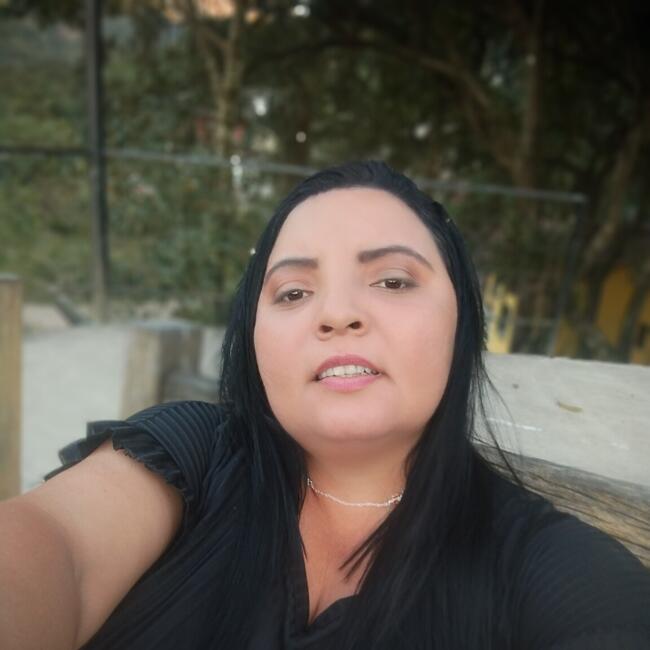 Babysitter in Campo Grande (Rio de Janeiro): Anne Caroline