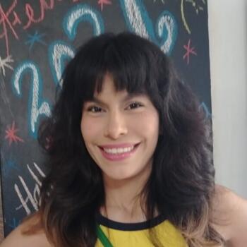 Babysitter in Caracas: Zaza