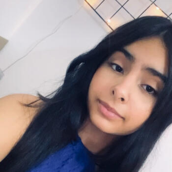 Babysitter in São Vicente: Leticia