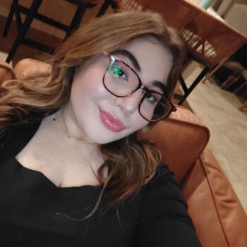 Babysitter in Spring (Texas): Sasha