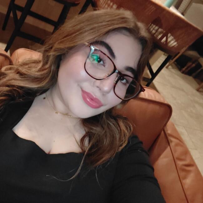 Babysitter in Spring (Texas): Sasha