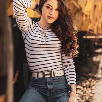 Nounou Horw: Sophie