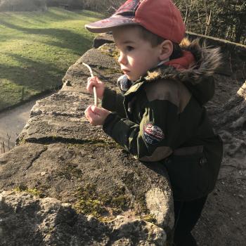 Baby-sitting Arlesheim: job de garde d'enfants Sara