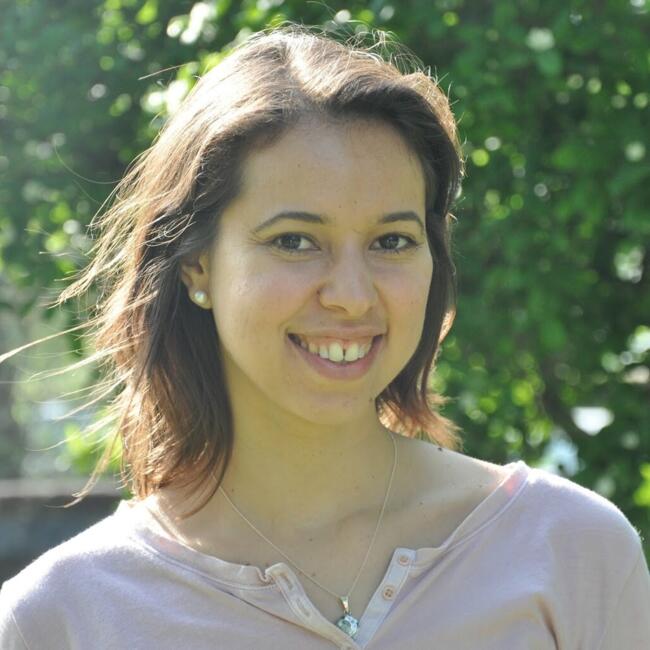 Lavoro per babysitter a La Rippe: Jéssica