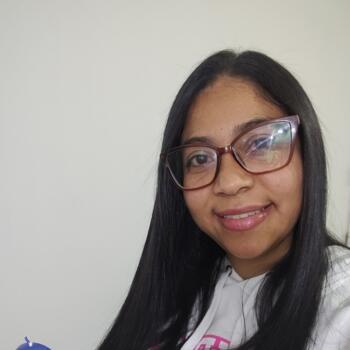 Babysitter in Santiago: Yeimy