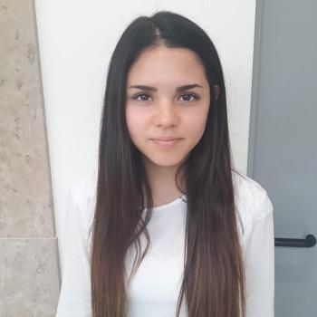 Niñera en Getafe: Maria Sol