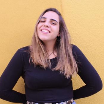 Canguro Badalona: Ainhoa