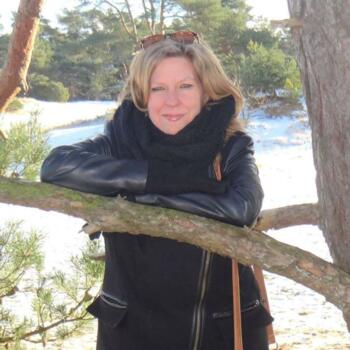 Oppas in Maarssen: Gwendy van Schip