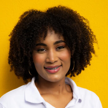 Niñera en Itagüí: Luisa Frontado