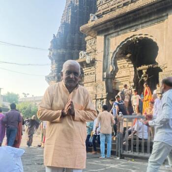 Babysitting job in Pune: babysitting job Monika