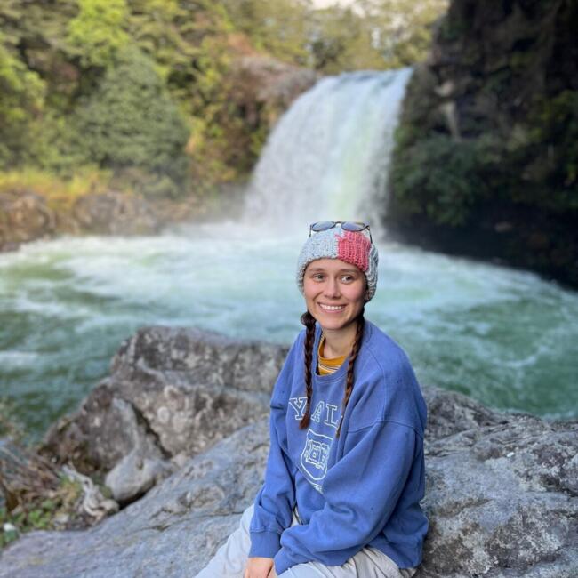 Nanny in Auckland: Amber