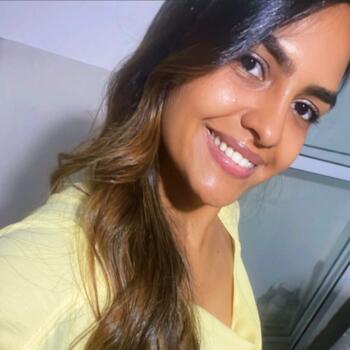 Babá em São Paulo (São Paulo): Valdineia