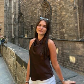 Babysitter Verona: Maria Paola