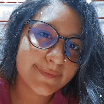 Babysitter in Los Patios: Dayan