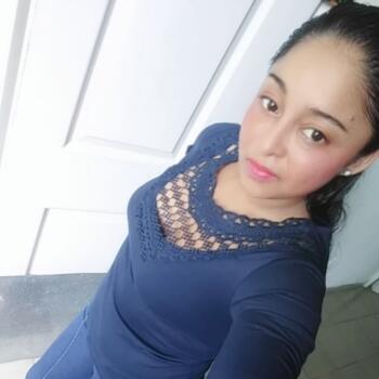 Babysitter in Pacora: Sterling Mercedes