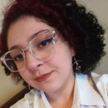 Babá em Campo Grande: Amanda