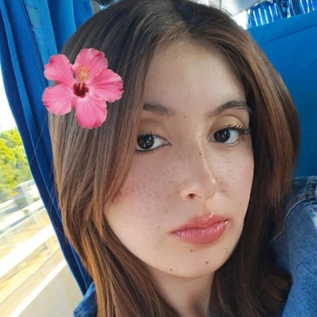 Babysitter in Valparaíso: Franchesca