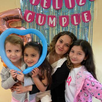 Babysitter Vienna: Bianca Cirulli