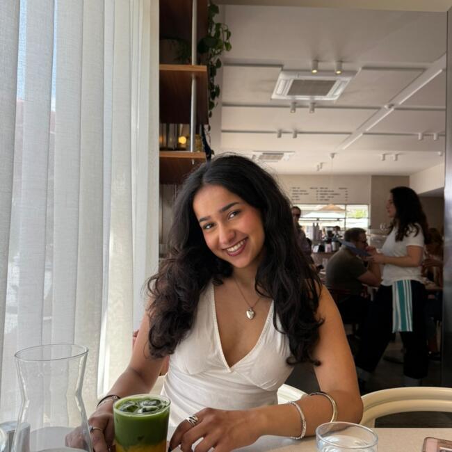 Babysitter in Perth: Alisha