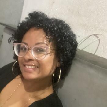 Babysitter in Mogi das Cruzes: Letícia